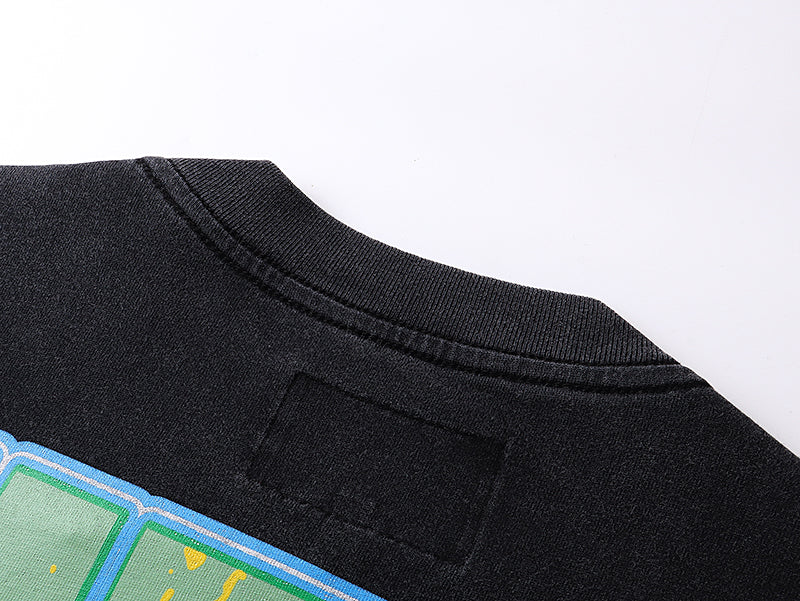 Godspeed Sweatshirt 1105