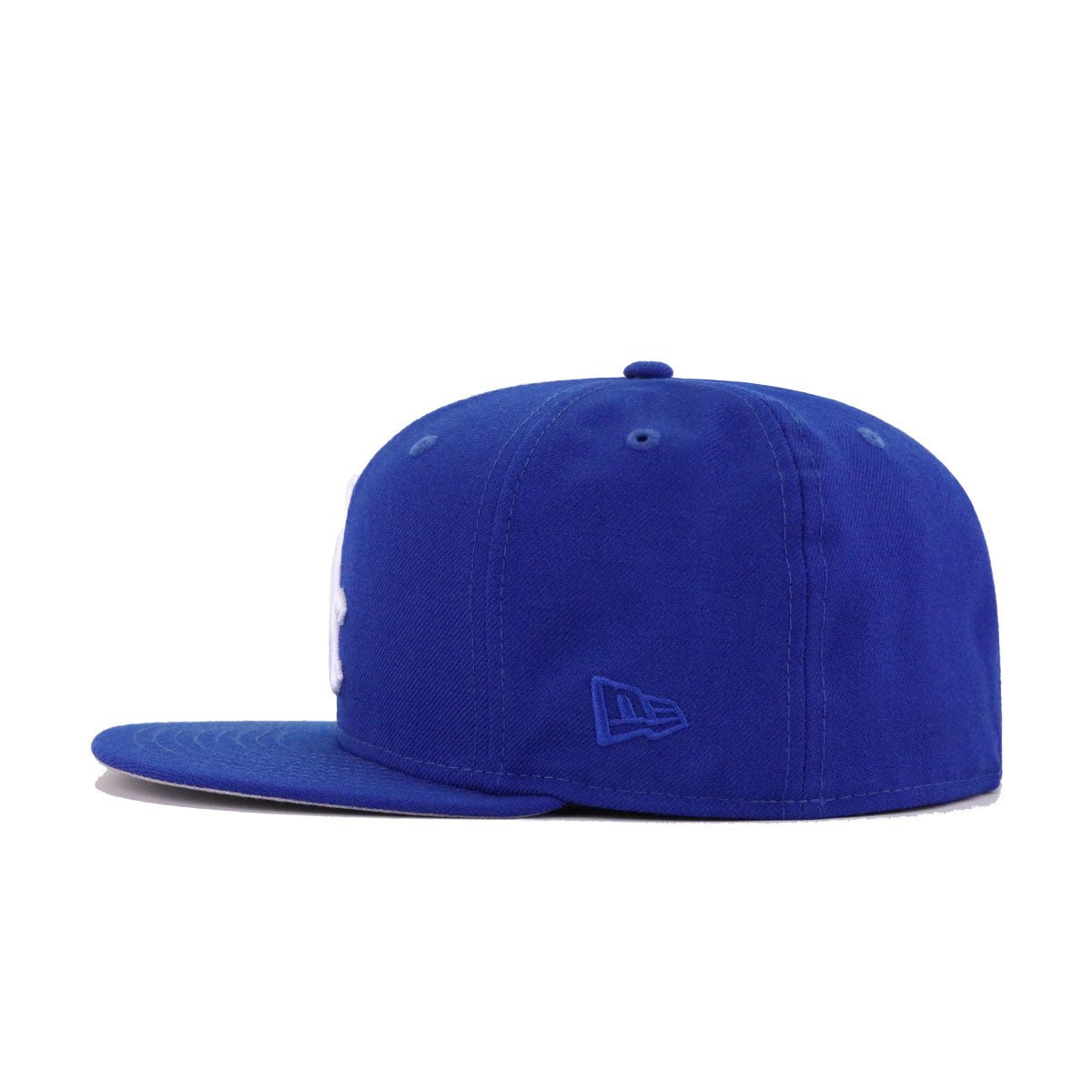Chicago White Sox Light Royal Blue 1969 New Era 59Fifty Fitted