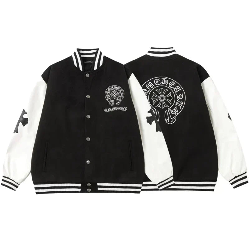 Chrome Hearts Jacket