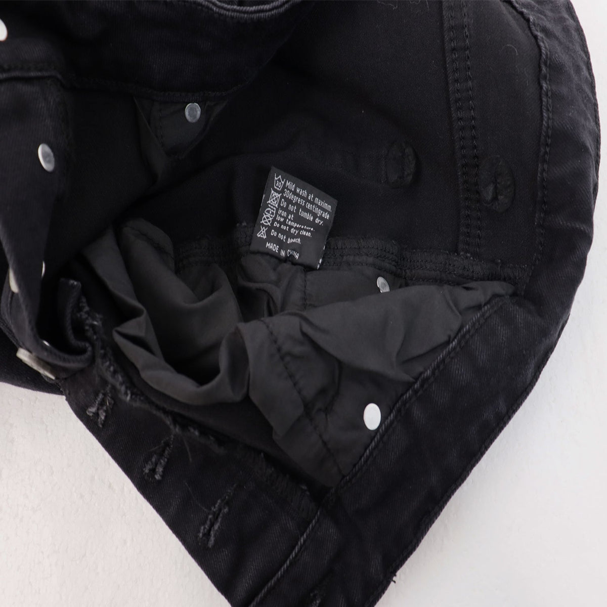 Godspeed NEW Pants 8218