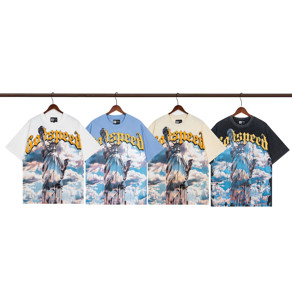 Godspeed T-shirt G11