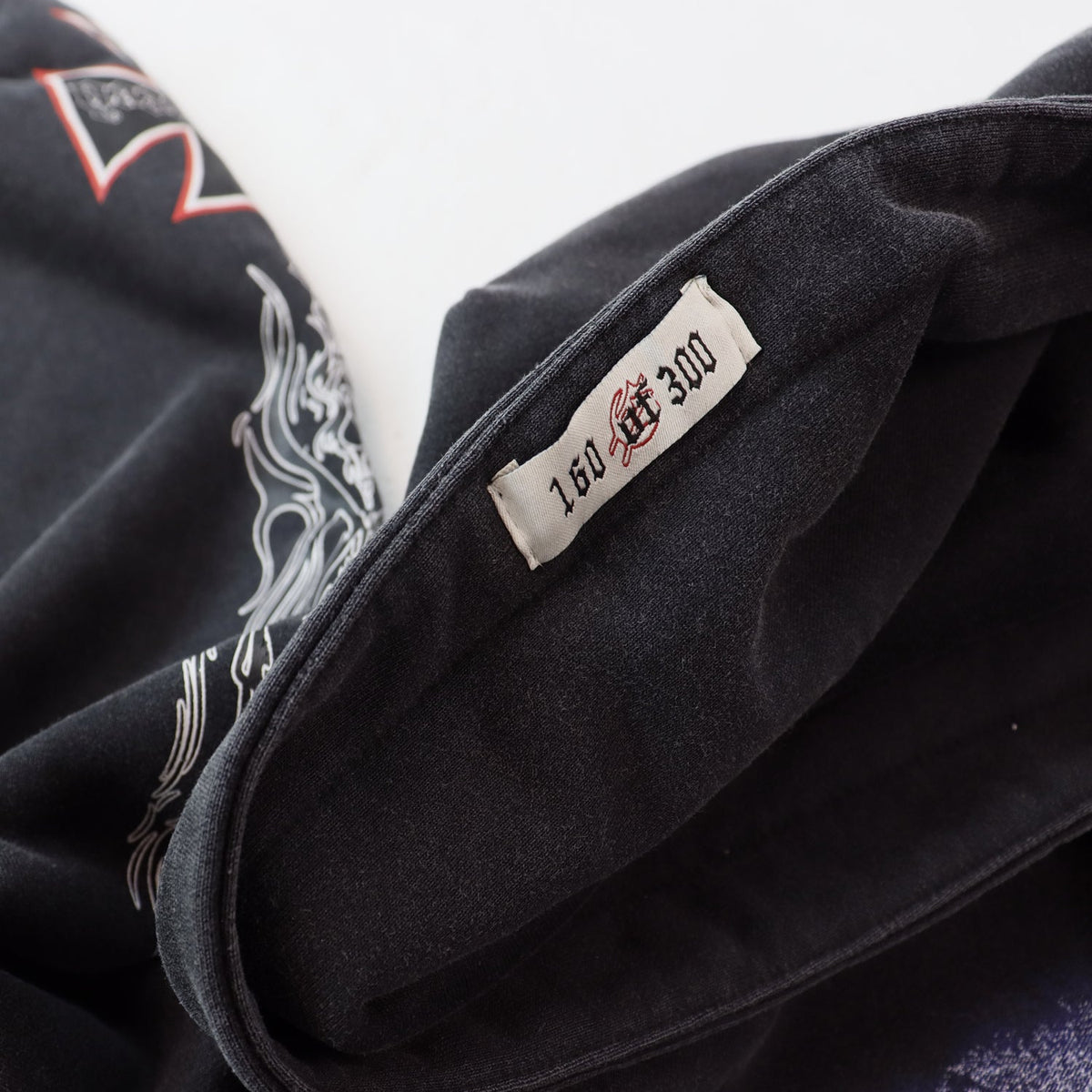 Godspeed Hoodie 5519