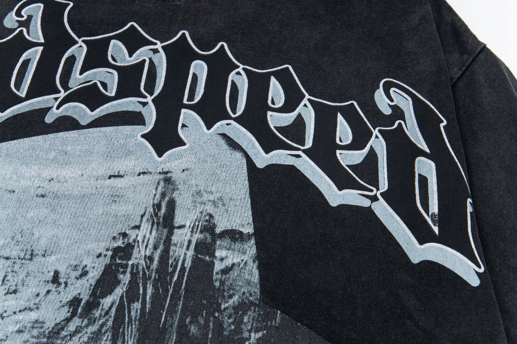 Godspeed T-shirt G60