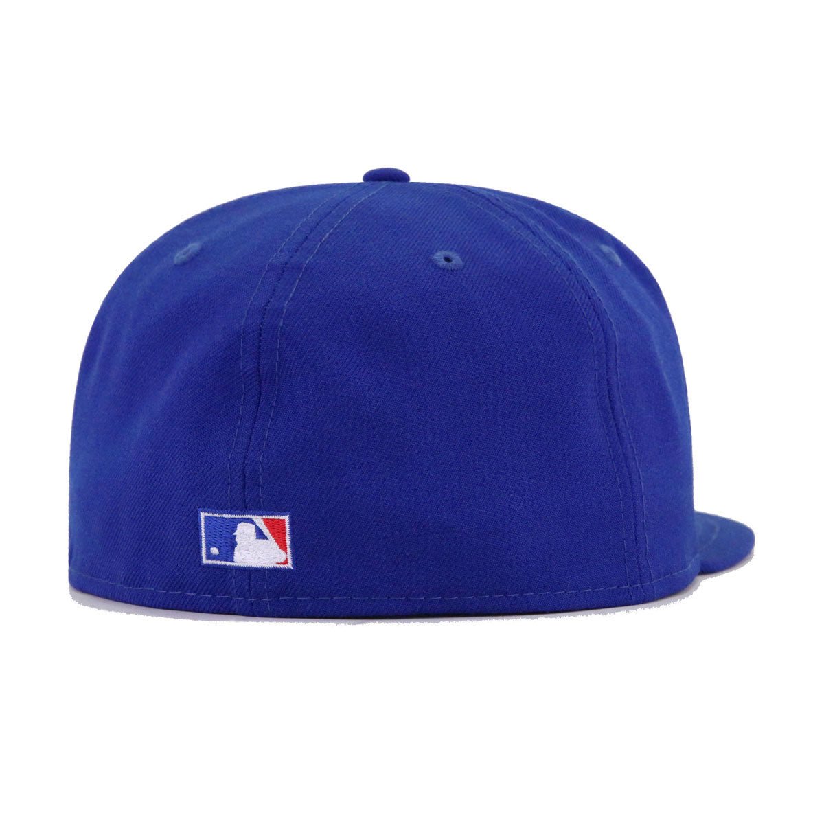 Chicago White Sox Light Royal Blue 1969 New Era 59Fifty Fitted
