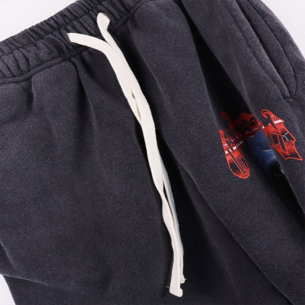 Godspeed NEW Shorts 8781