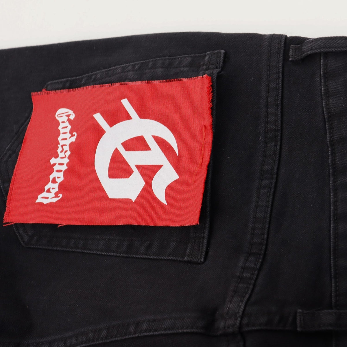 Godspeed NEW Pants 8211