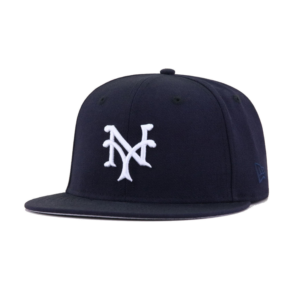 New York Giants Navy 1921 World Series New Era 59Fifty Fitted