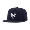 New York Giants Navy 1921 World Series New Era 59Fifty Fitted