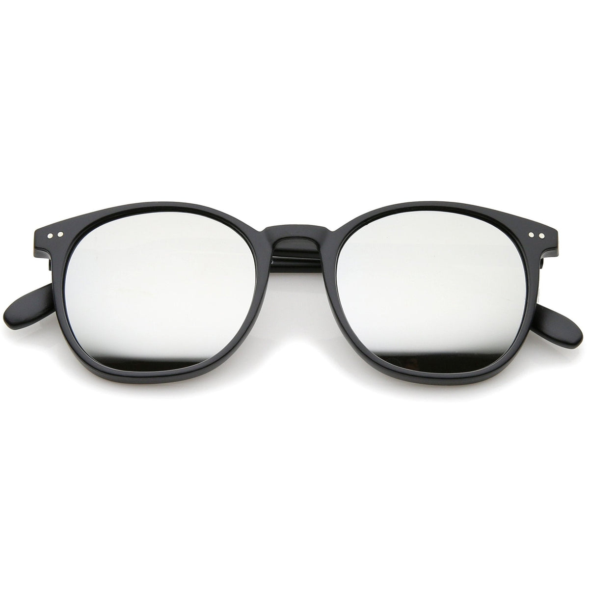 Vintage Dapper Round P3 Sunglasses A315