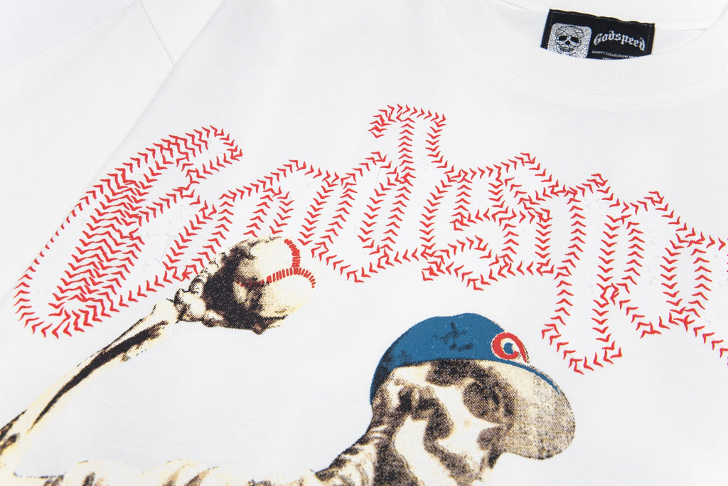 Godspeed T-shirt G04