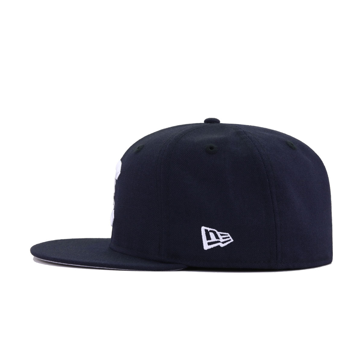 Chicago Cubs Navy 1911 New Era 59Fifty Fitted