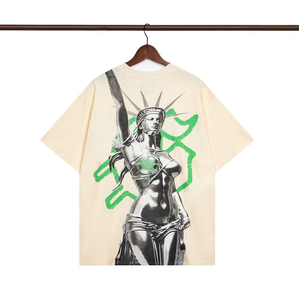 Godspeed T-shirt G56