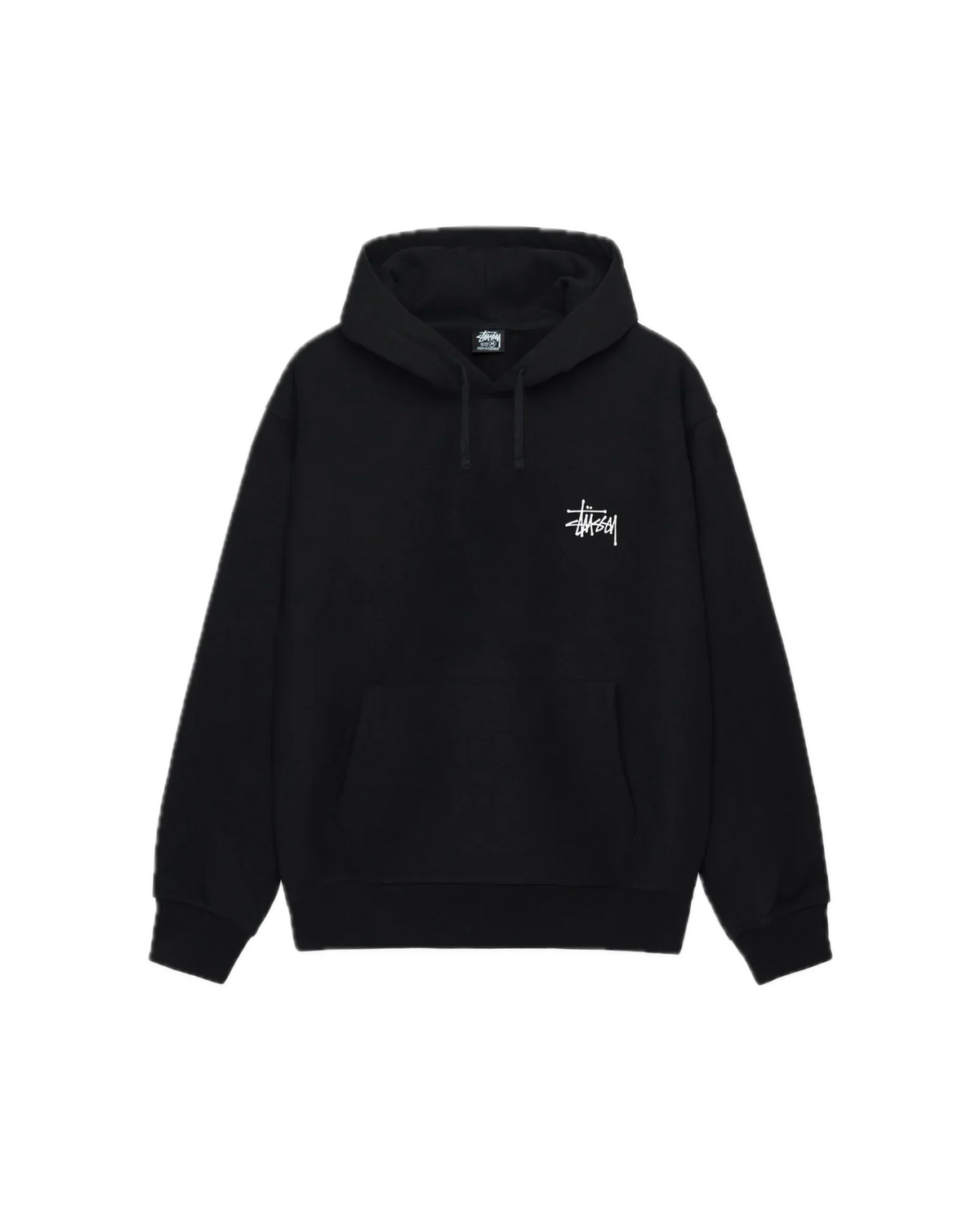 Basic Stussy Hoodie