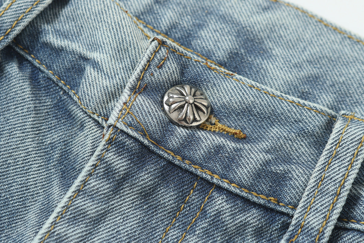 Chrome Hearts New Shorts 201