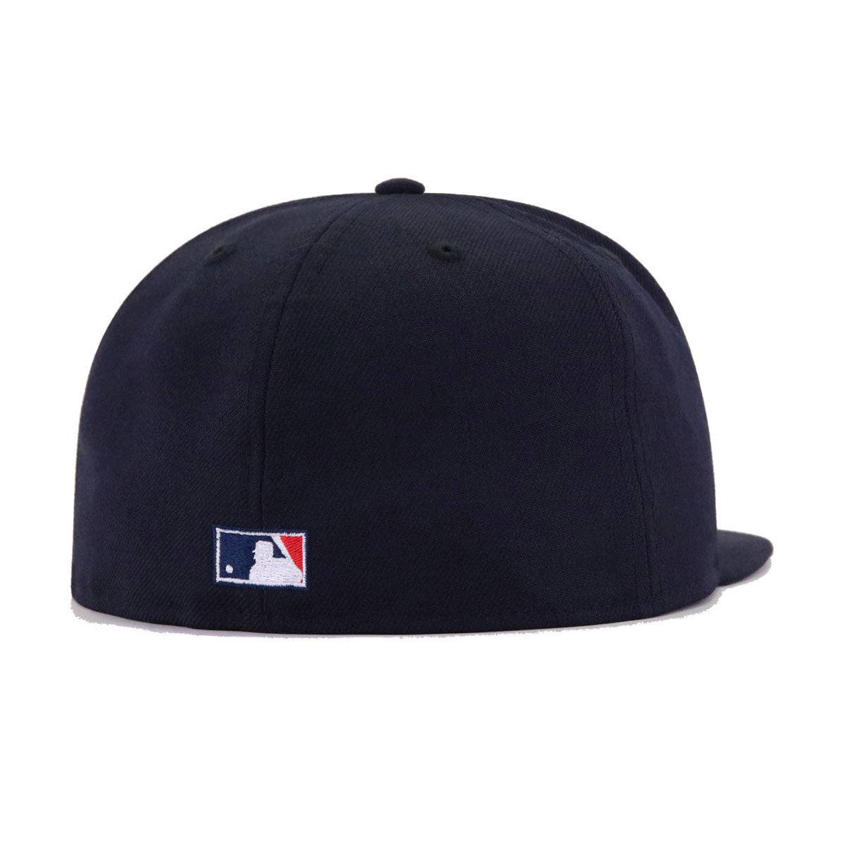 Chicago Cubs Navy 1911 New Era 59Fifty Fitted