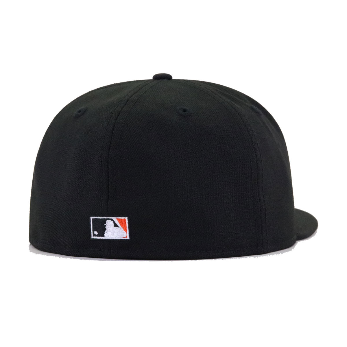 Baltimore Orioles Black 1964 New Era 59Fifty Fitted