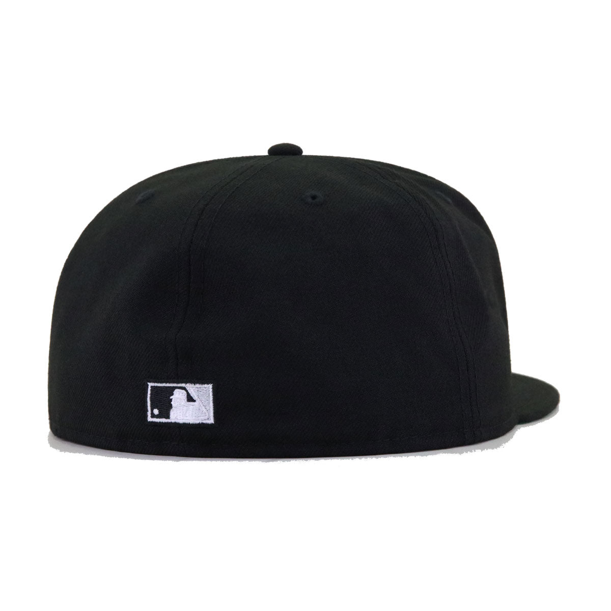 Chicago White Sox Black South Side Hitmen Green Bottom New Era 59Fifty Fitted