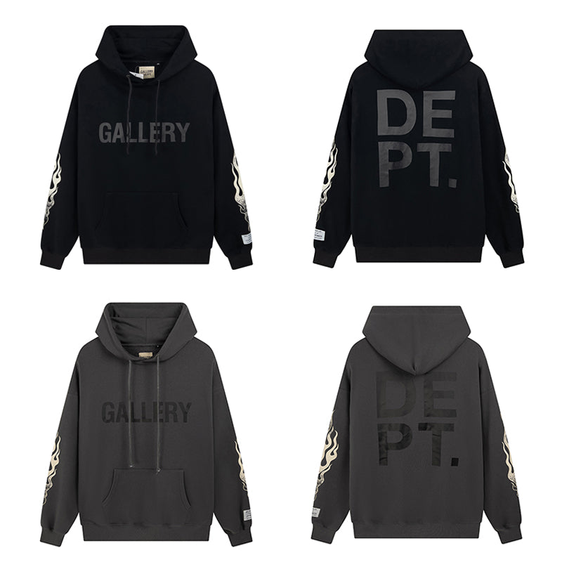 GALLERY DEPT  New Hoodie