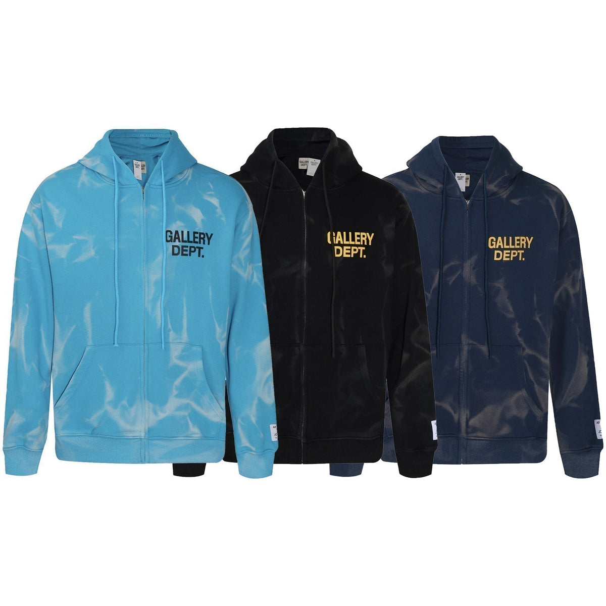 GALLERY DEPT  New Hoodie