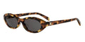 CELINE Triomphe Mini CL40353U 53A