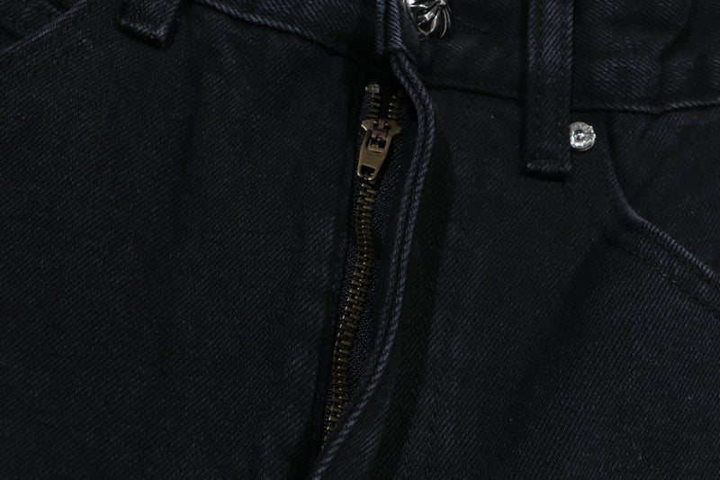 Chrome Hearts NEW Pants
