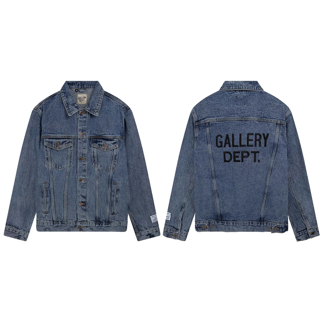 GALLERY DEPT  New Jacket