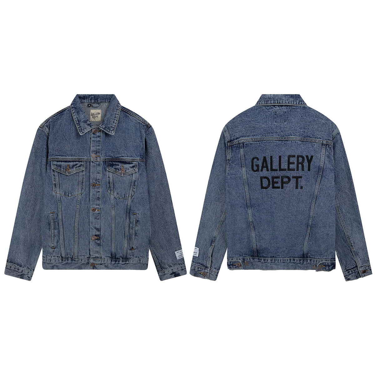 GALLERY DEPT  New Jacket