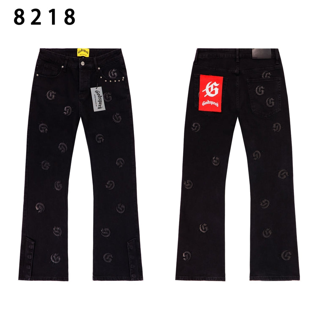 Godspeed NEW Pants 8218