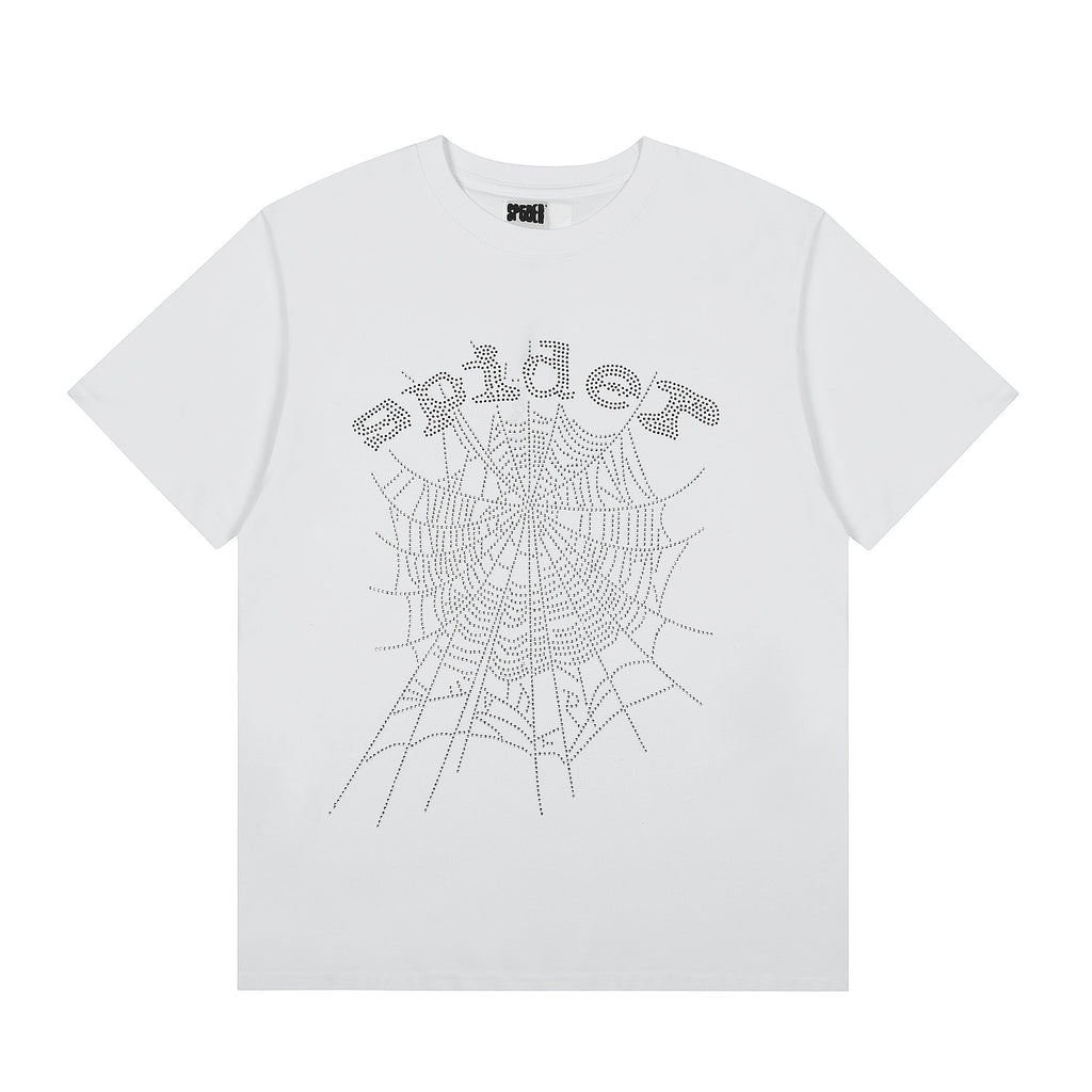 Sp5der T-shirt S761