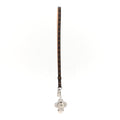 Monogram Mini Vivienne Strass Bag Charm