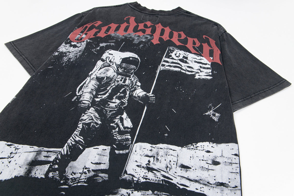 Godspeed T-shirt G58