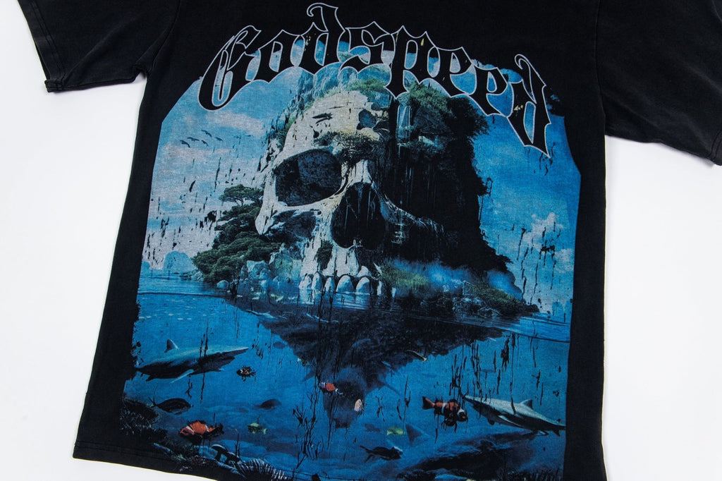 Godspeed T-shirt G31
