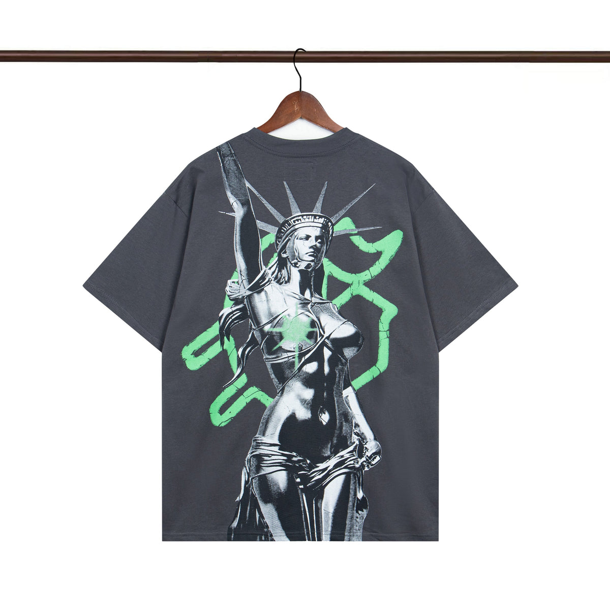 Godspeed T-shirt G56
