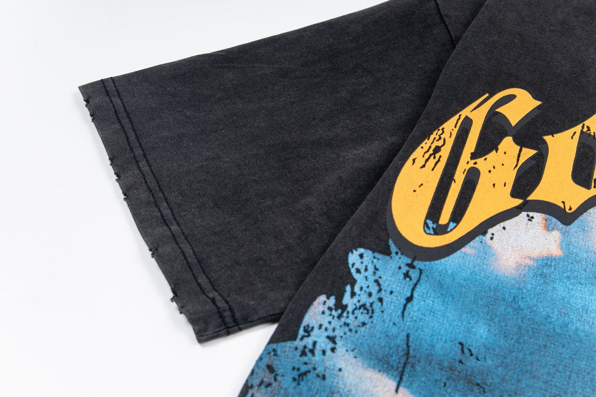 Godspeed T-shirt G11