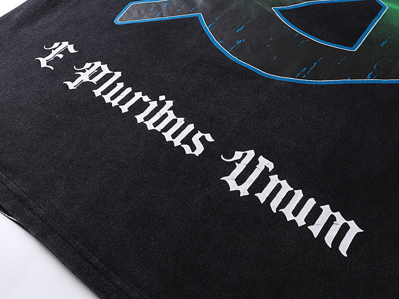 Godspeed Sweatshirt 1099