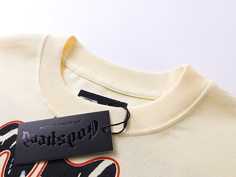 Godspeed Sweatshirt 3101