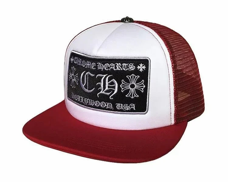 Chrome Hearts Hat