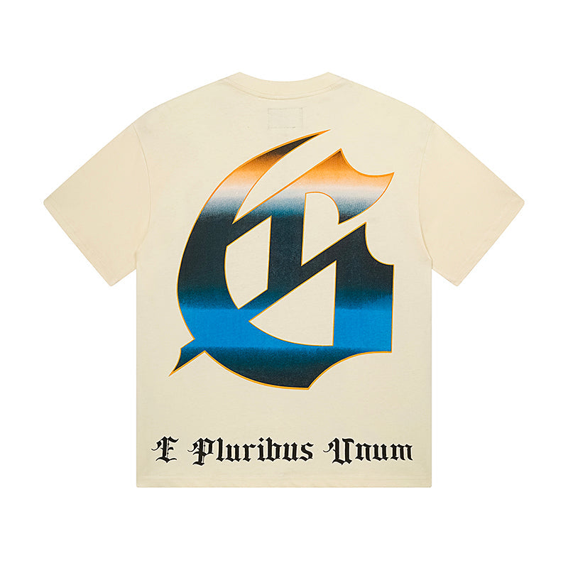 Godspeed T-shirt 3126