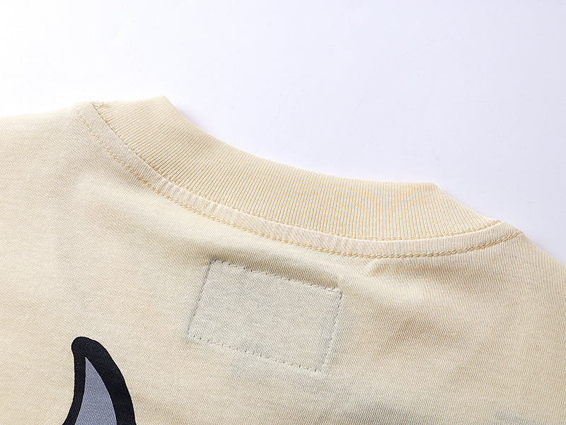 Godspeed T-shirt 3116