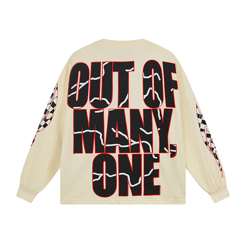Godspeed Sweatshirt 3102