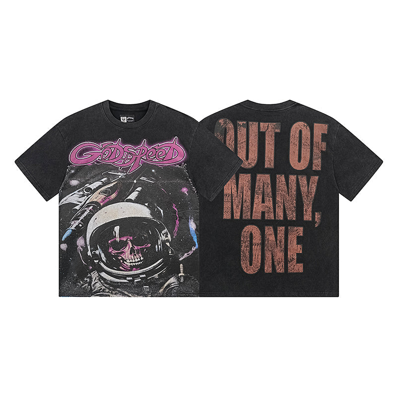 Godspeed T-shirt 1130
