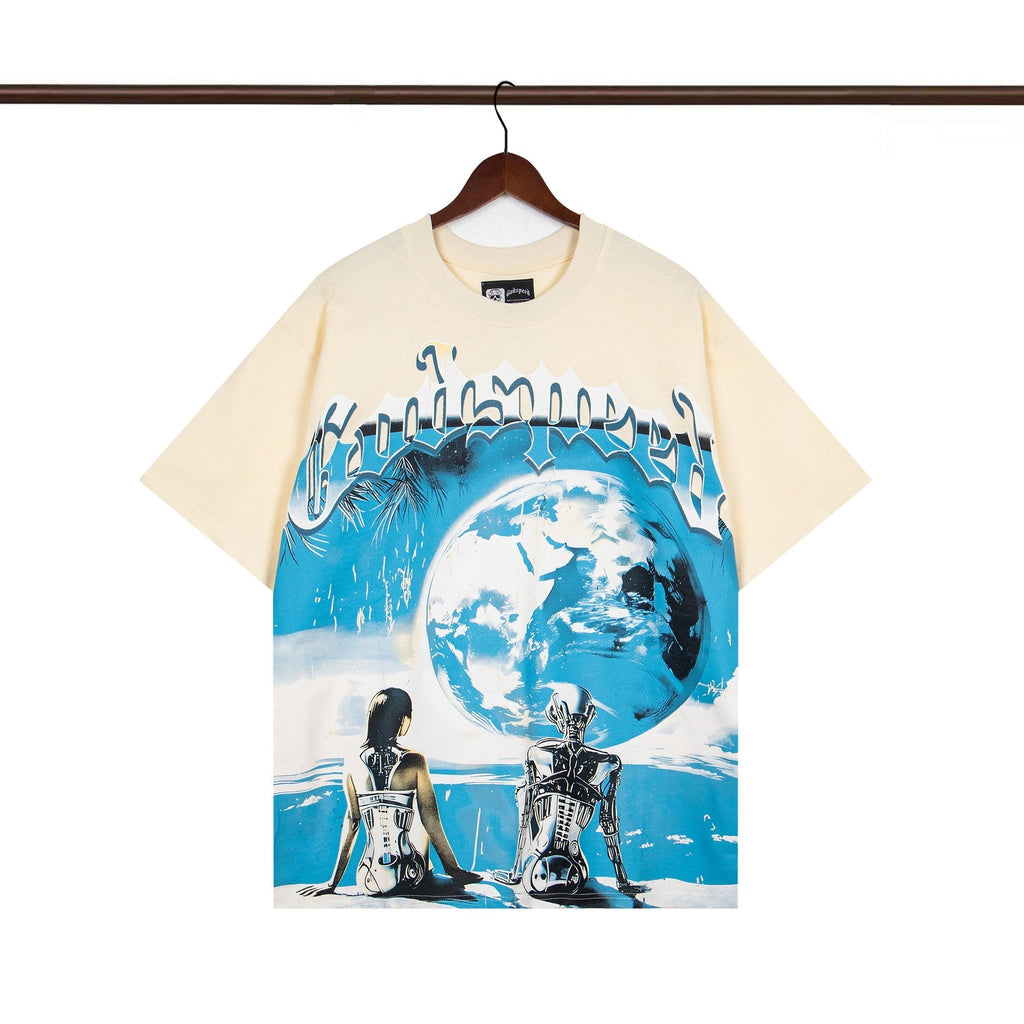 Godspeed T-shirt G36