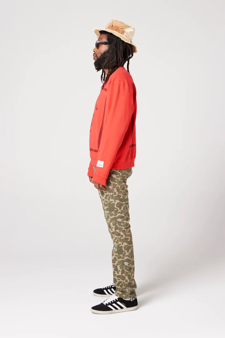 GALLERY DEPT  New sweatshirt G194