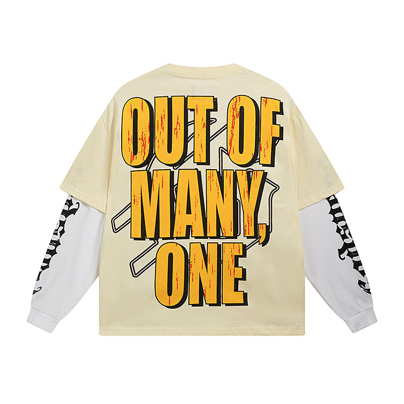 Godspeed Sweatshirt 3153