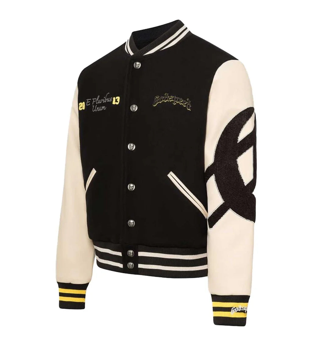 Godspeed Jacket 101