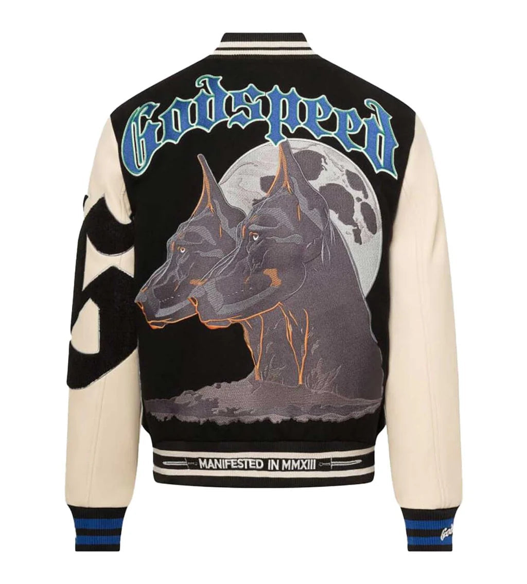 Godspeed Jacket 102