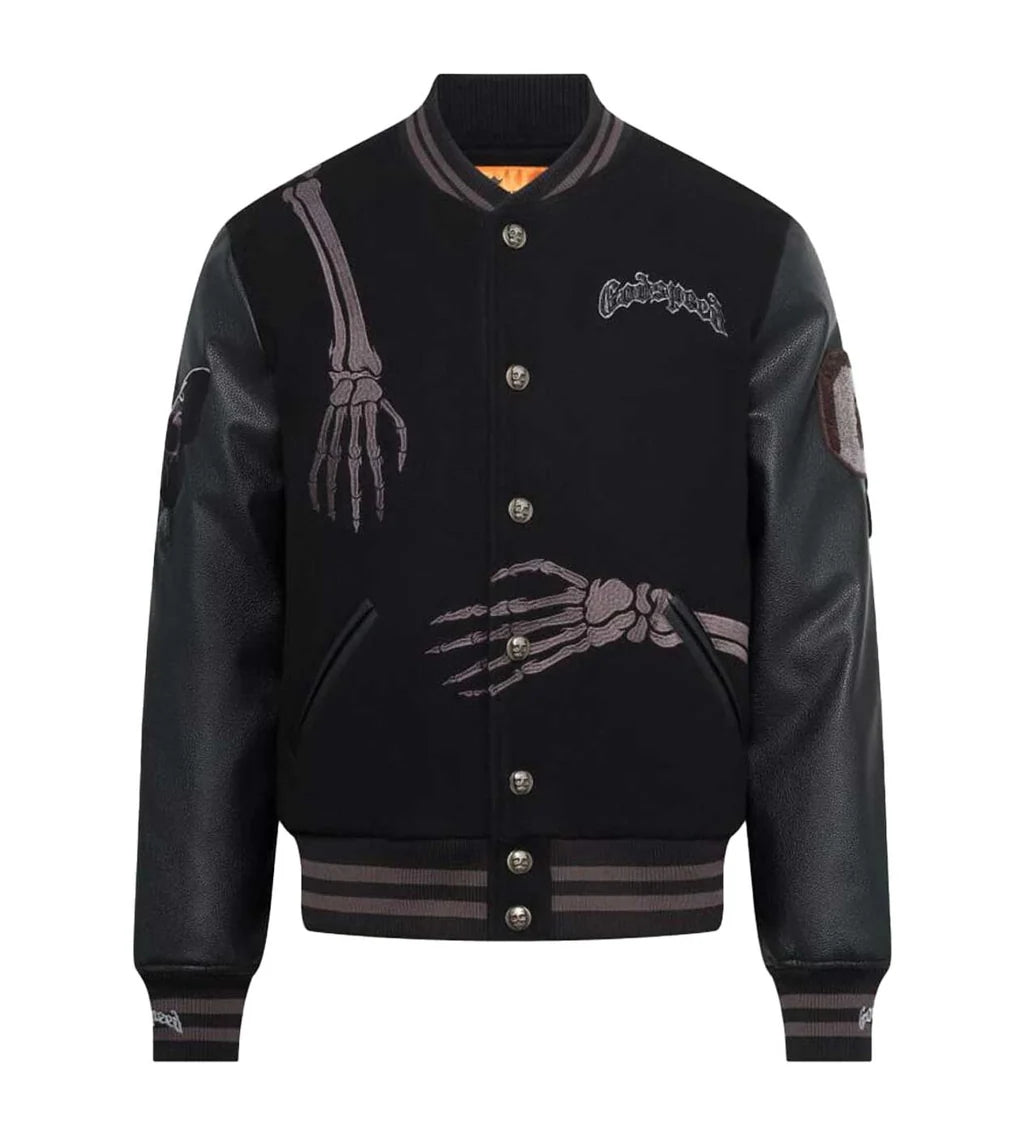 Godspeed Jacket 104