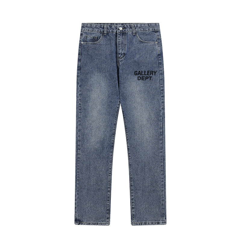 GALLERY DEPT New Pants 855