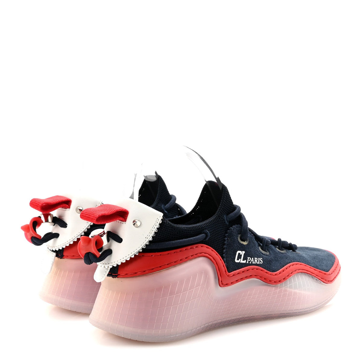 Suede Arpoador Donna Sneakers 40 Marine