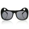 Popular Womens Designer Fashion Cat Ears Sunglasses 8577